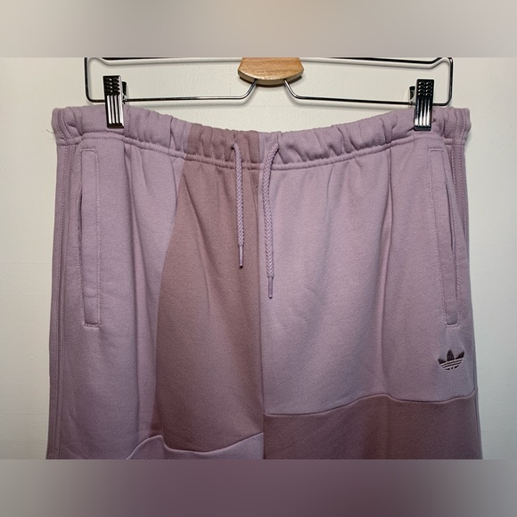 BNWT Danielle Cathari x Adidas L sweatpants - Picture 4 of 9